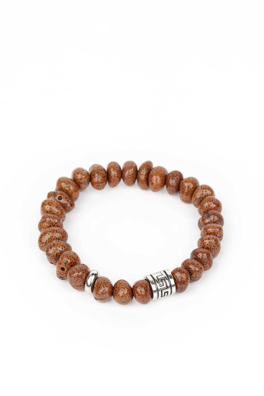 Natural State of Mind - Brown - Paparazzi - Davetta Jewels