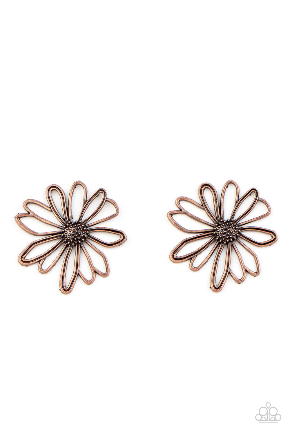 Artisan Arbor - Copper - Paparazzi - Davetta Jewels