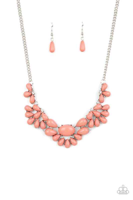 Secret GARDENISTA - Pink - Paparazzi - Davetta Jewels