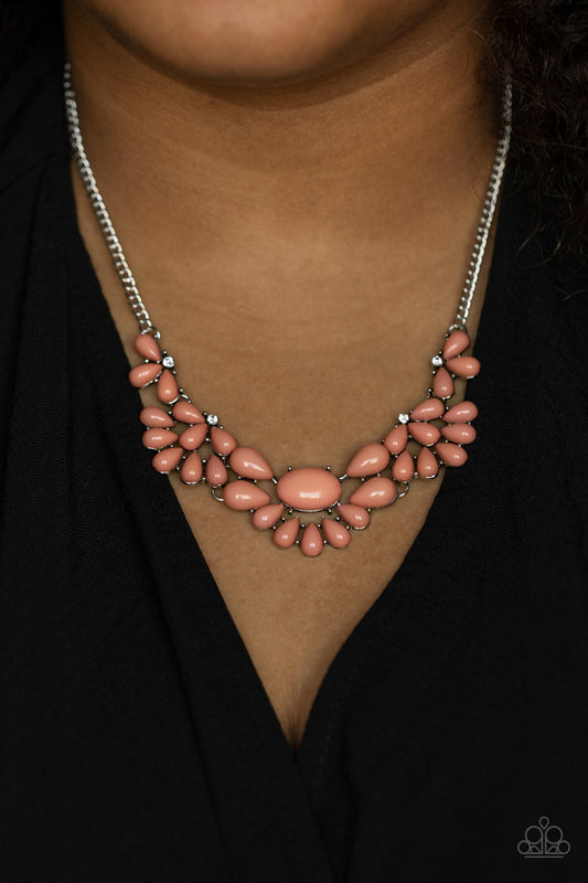 Secret GARDENISTA - Pink - Paparazzi - Davetta Jewels